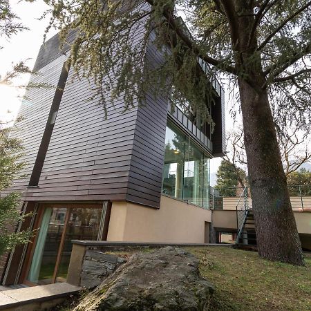 Mamma Ciccia - Ecofriendly Villa On Lake Como Malgrate Dış mekan fotoğraf