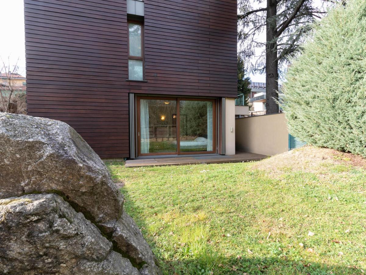Mamma Ciccia - Ecofriendly Villa On Lake Como Malgrate Dış mekan fotoğraf