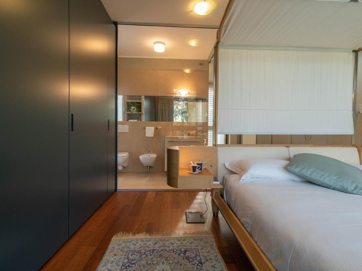 Mamma Ciccia - Ecofriendly Villa On Lake Como Malgrate Dış mekan fotoğraf