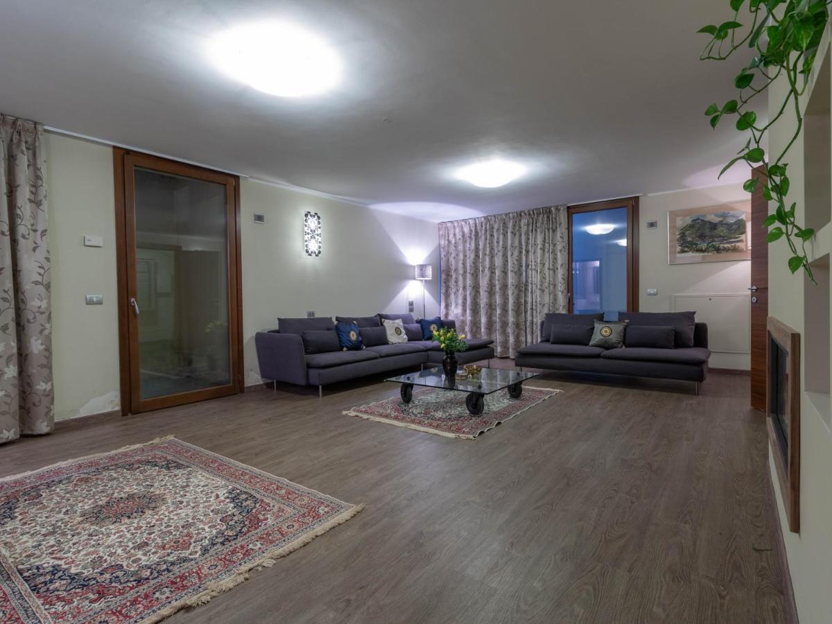 Mamma Ciccia - Ecofriendly Villa On Lake Como Malgrate Dış mekan fotoğraf