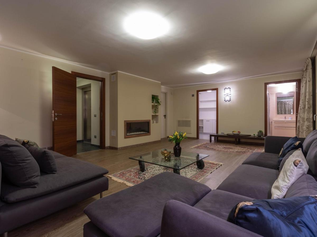 Mamma Ciccia - Ecofriendly Villa On Lake Como Malgrate Dış mekan fotoğraf