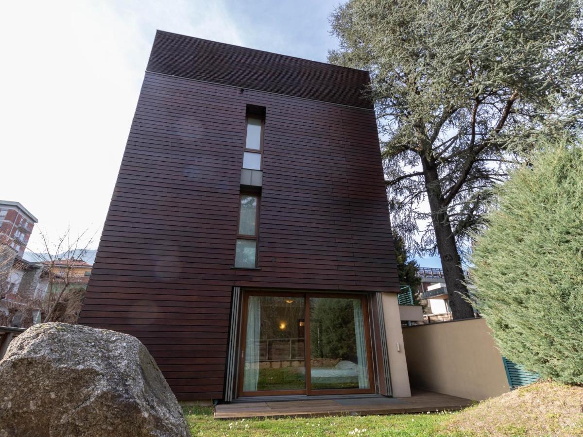 Mamma Ciccia - Ecofriendly Villa On Lake Como Malgrate Dış mekan fotoğraf