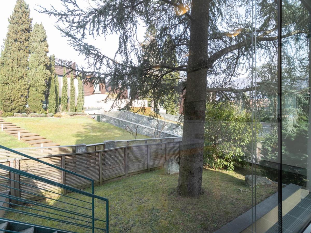 Mamma Ciccia - Ecofriendly Villa On Lake Como Malgrate Dış mekan fotoğraf