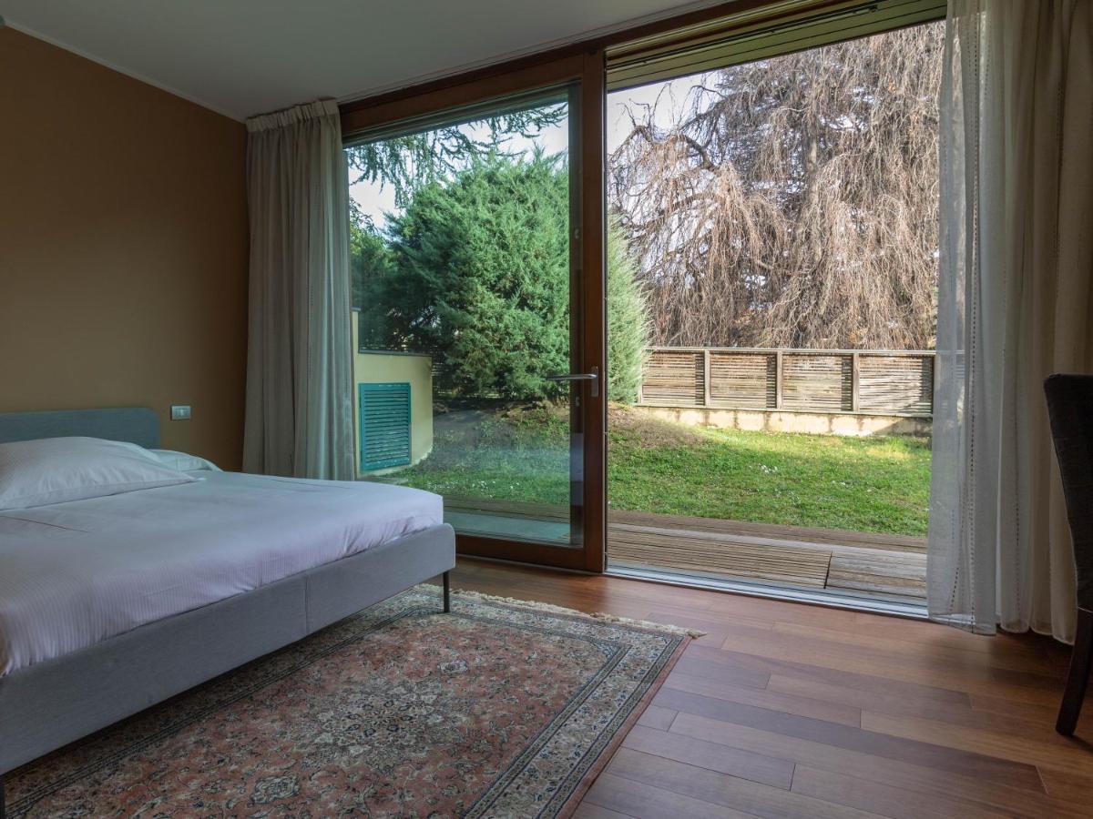Mamma Ciccia - Ecofriendly Villa On Lake Como Malgrate Dış mekan fotoğraf